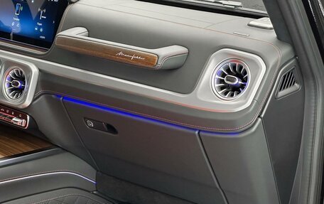 Mercedes-Benz G-Класс W463 рестайлинг _iii, 2025 год, 25 900 000 рублей, 28 фотография