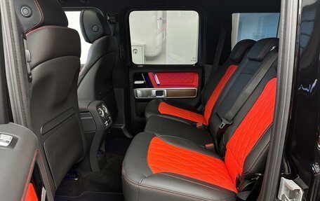 Mercedes-Benz G-Класс W463 рестайлинг _iii, 2025 год, 25 900 000 рублей, 29 фотография