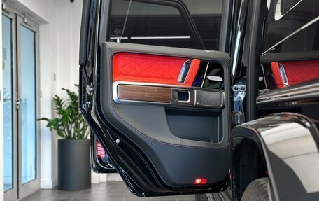 Mercedes-Benz G-Класс W463 рестайлинг _iii, 2025 год, 25 900 000 рублей, 35 фотография
