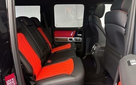 Mercedes-Benz G-Класс W463 рестайлинг _iii, 2025 год, 25 900 000 рублей, 30 фотография