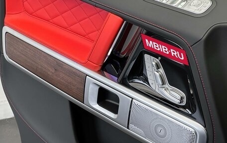 Mercedes-Benz G-Класс W463 рестайлинг _iii, 2025 год, 25 900 000 рублей, 34 фотография