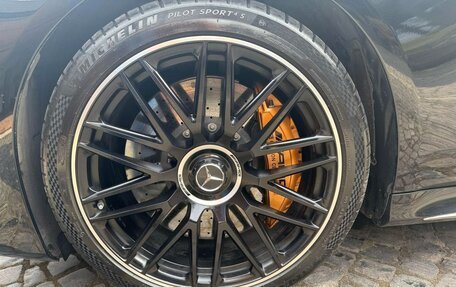 Mercedes-Benz S-Класс, 2024 год, 23 960 000 рублей, 12 фотография