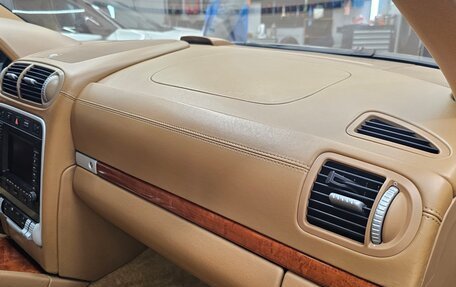 Porsche Cayenne III, 2007 год, 1 400 000 рублей, 9 фотография