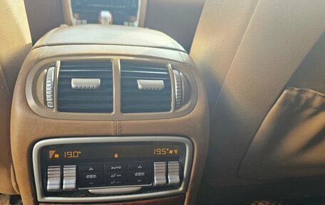 Porsche Cayenne III, 2007 год, 1 400 000 рублей, 13 фотография