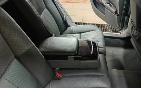 Mercedes-Benz S-Класс, 2007 год, 1 400 000 рублей, 9 фотография