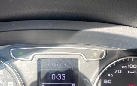 Audi Q3, 2012 год, 1 290 000 рублей, 5 фотография