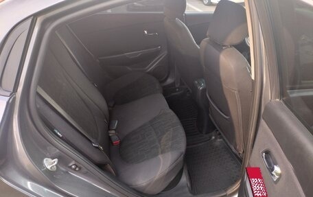 KIA Rio III рестайлинг, 2012 год, 740 000 рублей, 5 фотография