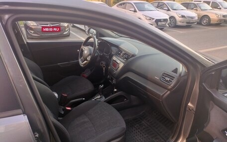 KIA Rio III рестайлинг, 2012 год, 740 000 рублей, 6 фотография