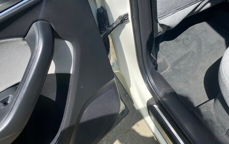 Audi Q3, 2012 год, 1 290 000 рублей, 9 фотография