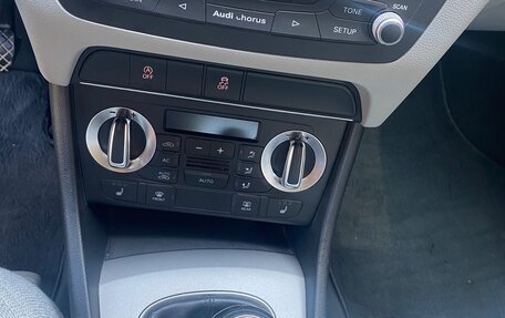 Audi Q3, 2012 год, 1 290 000 рублей, 13 фотография
