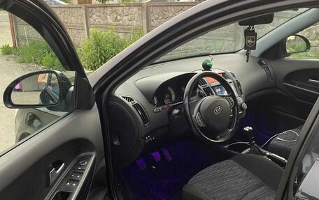 KIA cee'd I рестайлинг, 2008 год, 650 000 рублей, 6 фотография