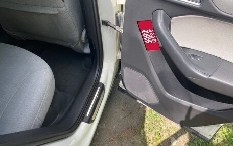 Audi Q3, 2012 год, 1 290 000 рублей, 10 фотография