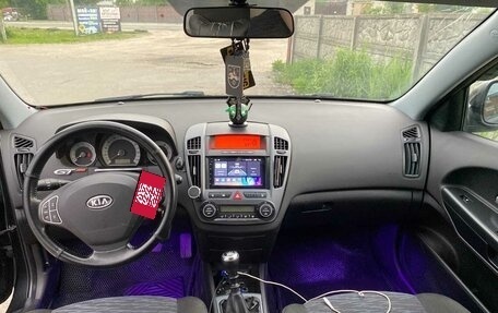 KIA cee'd I рестайлинг, 2008 год, 650 000 рублей, 4 фотография