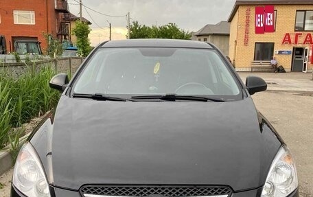 KIA cee'd I рестайлинг, 2008 год, 650 000 рублей, 5 фотография
