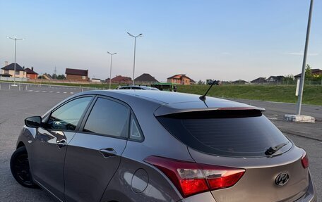 Hyundai i30 II рестайлинг, 2012 год, 1 000 000 рублей, 3 фотография