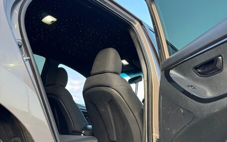 Hyundai i30 II рестайлинг, 2012 год, 1 000 000 рублей, 8 фотография