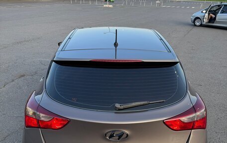 Hyundai i30 II рестайлинг, 2012 год, 1 000 000 рублей, 5 фотография