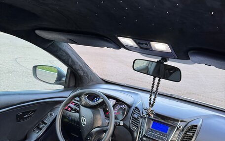 Hyundai i30 II рестайлинг, 2012 год, 1 000 000 рублей, 10 фотография