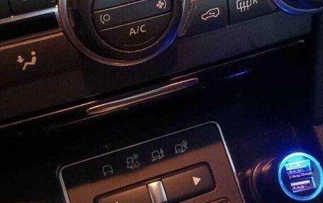 Land Rover Discovery IV, 2014 год, 2 299 000 рублей, 4 фотография