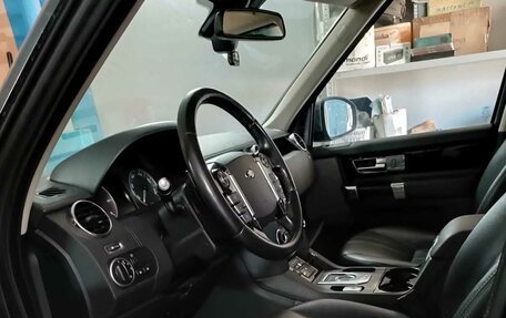 Land Rover Discovery IV, 2014 год, 2 299 000 рублей, 8 фотография