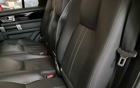 Land Rover Discovery IV, 2014 год, 2 299 000 рублей, 7 фотография