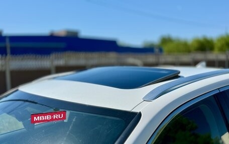 Lexus RX IV рестайлинг, 2018 год, 4 740 000 рублей, 10 фотография
