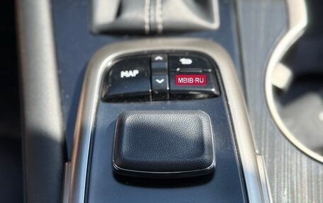 Lexus RX IV рестайлинг, 2018 год, 4 740 000 рублей, 22 фотография