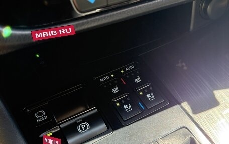 Lexus RX IV рестайлинг, 2018 год, 4 740 000 рублей, 24 фотография