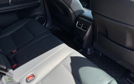 Lexus RX IV рестайлинг, 2018 год, 4 740 000 рублей, 37 фотография