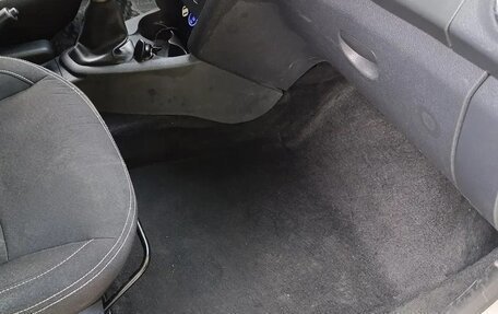 Renault Sandero II рестайлинг, 2015 год, 540 000 рублей, 14 фотография