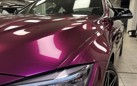 BMW 4 серия, 2014 год, 2 650 000 рублей, 4 фотография