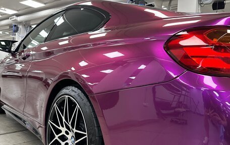 BMW 4 серия, 2014 год, 2 650 000 рублей, 7 фотография