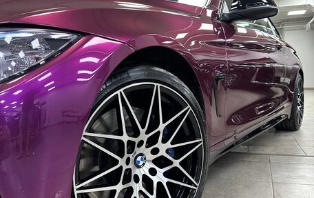 BMW 4 серия, 2014 год, 2 650 000 рублей, 3 фотография