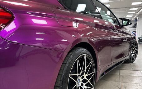 BMW 4 серия, 2014 год, 2 650 000 рублей, 13 фотография