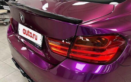 BMW 4 серия, 2014 год, 2 650 000 рублей, 12 фотография
