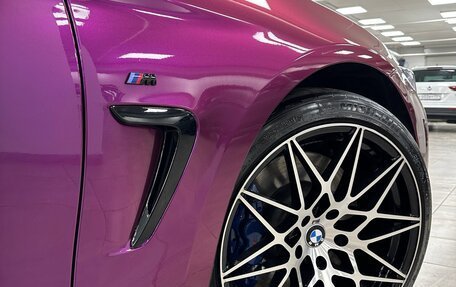 BMW 4 серия, 2014 год, 2 650 000 рублей, 18 фотография