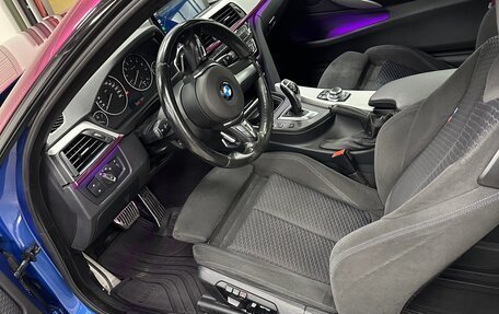 BMW 4 серия, 2014 год, 2 650 000 рублей, 22 фотография