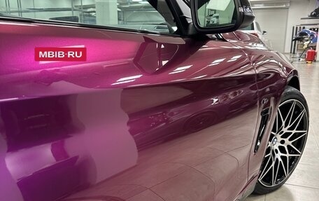 BMW 4 серия, 2014 год, 2 650 000 рублей, 16 фотография