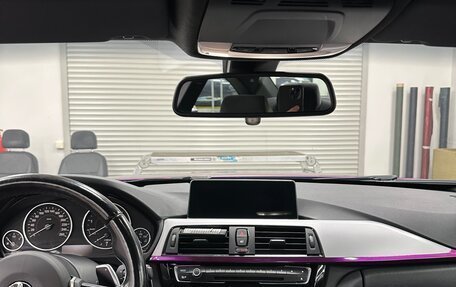 BMW 4 серия, 2014 год, 2 650 000 рублей, 30 фотография