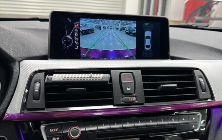 BMW 4 серия, 2014 год, 2 650 000 рублей, 29 фотография