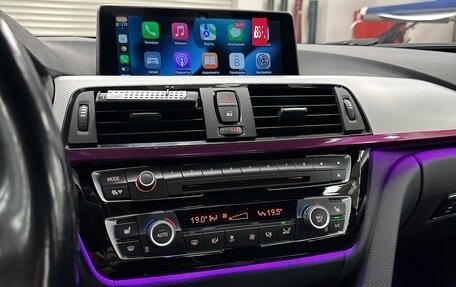 BMW 4 серия, 2014 год, 2 650 000 рублей, 28 фотография