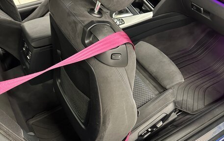 BMW 4 серия, 2014 год, 2 650 000 рублей, 34 фотография