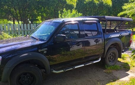 Ford Ranger II рестайлинг, 2008 год, 790 000 рублей, 6 фотография