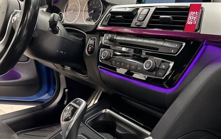 BMW 4 серия, 2014 год, 2 650 000 рублей, 33 фотография