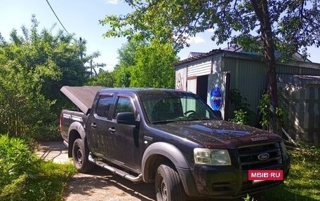Ford Ranger II рестайлинг, 2008 год, 790 000 рублей, 4 фотография