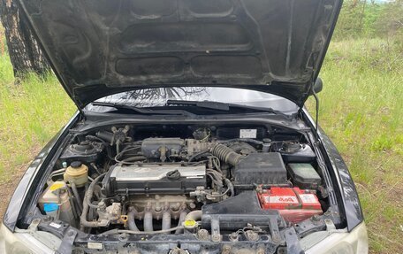 Hyundai Accent II, 2008 год, 420 000 рублей, 10 фотография