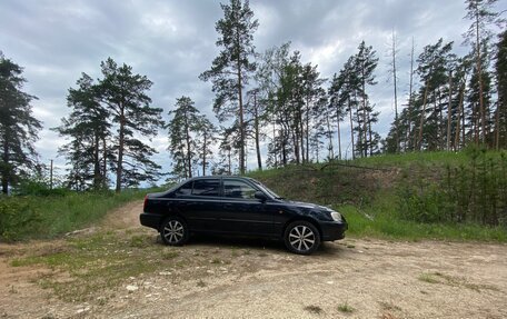 Hyundai Accent II, 2008 год, 420 000 рублей, 15 фотография