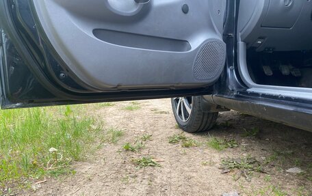 Hyundai Accent II, 2008 год, 420 000 рублей, 16 фотография