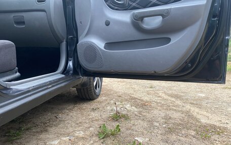 Hyundai Accent II, 2008 год, 420 000 рублей, 18 фотография