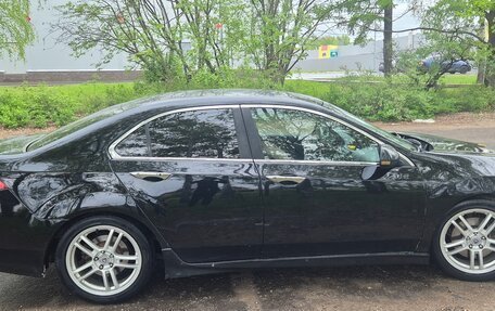 Honda Accord VIII рестайлинг, 2008 год, 860 000 рублей, 8 фотография